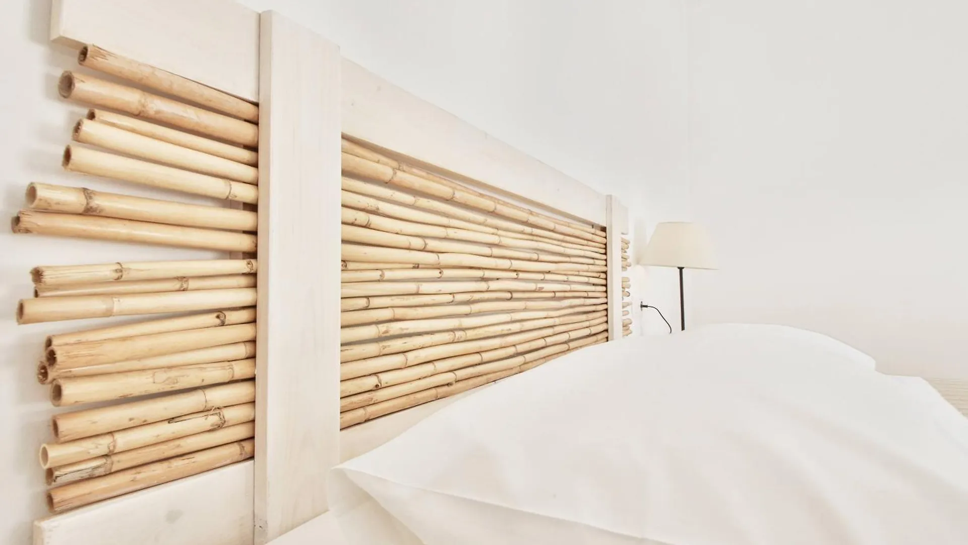 Baba Houlakia Hotell 0*, Houlakia (Mykonos)