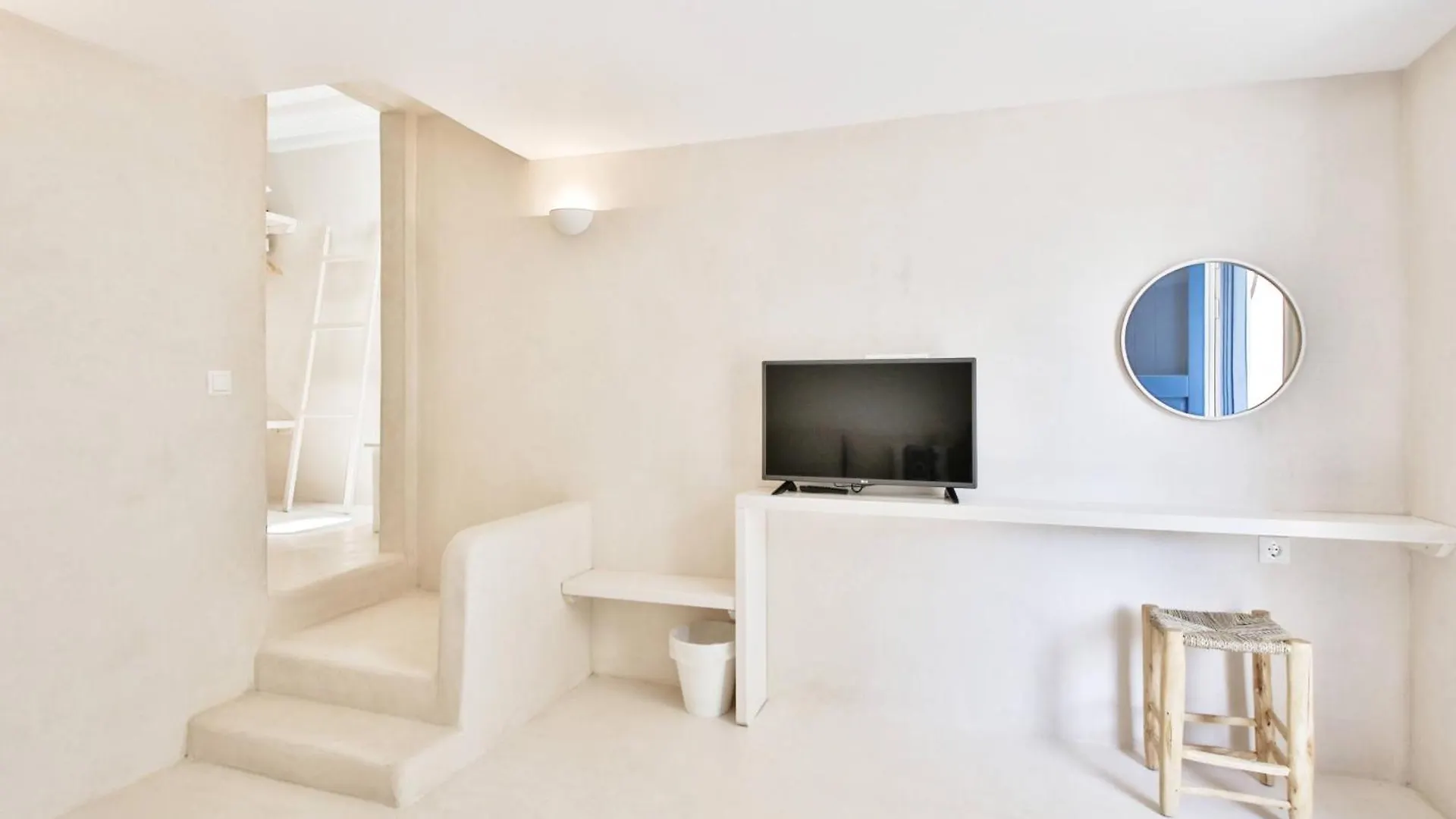 Baba Houlakia Hotell Houlakia (Mykonos)