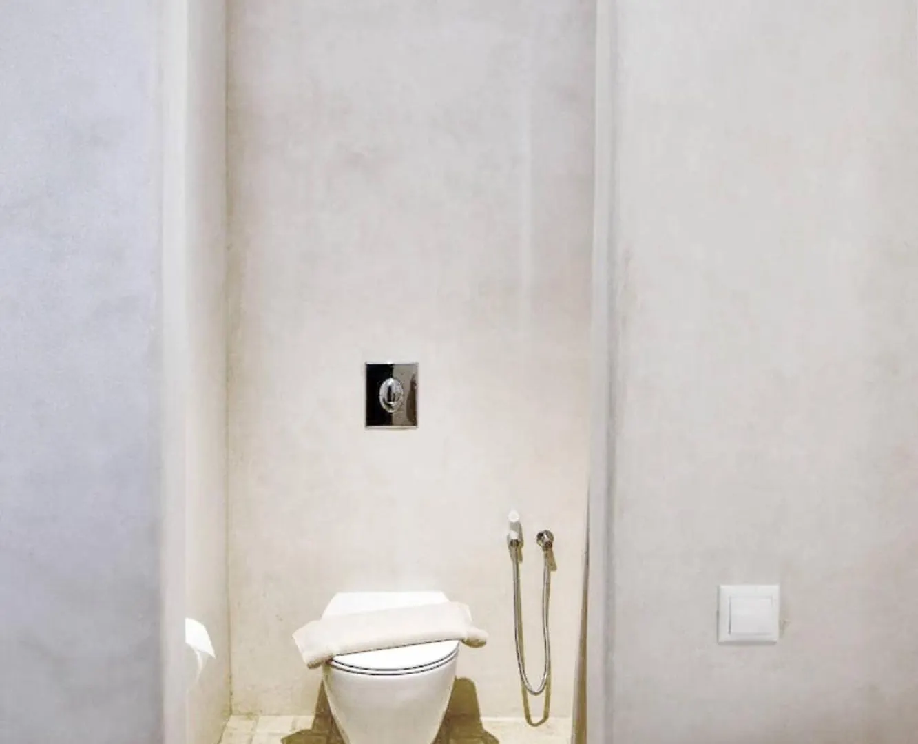 Baba Houlakia Hotell  Houlakia (Mykonos)