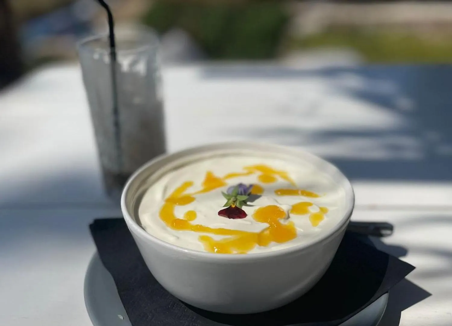 Baba Houlakia Hotel Grækenland