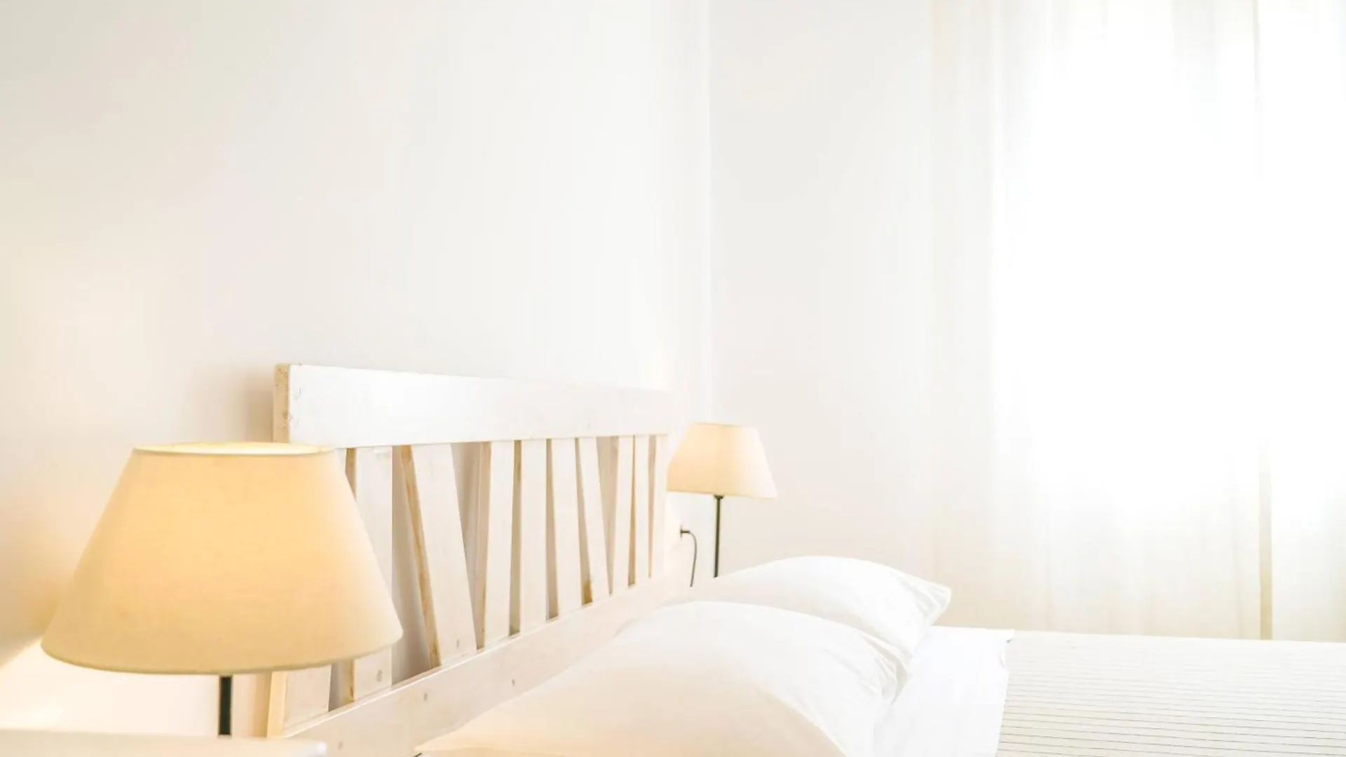 Baba Houlakia Hotel  Houlakia (Mykonos)