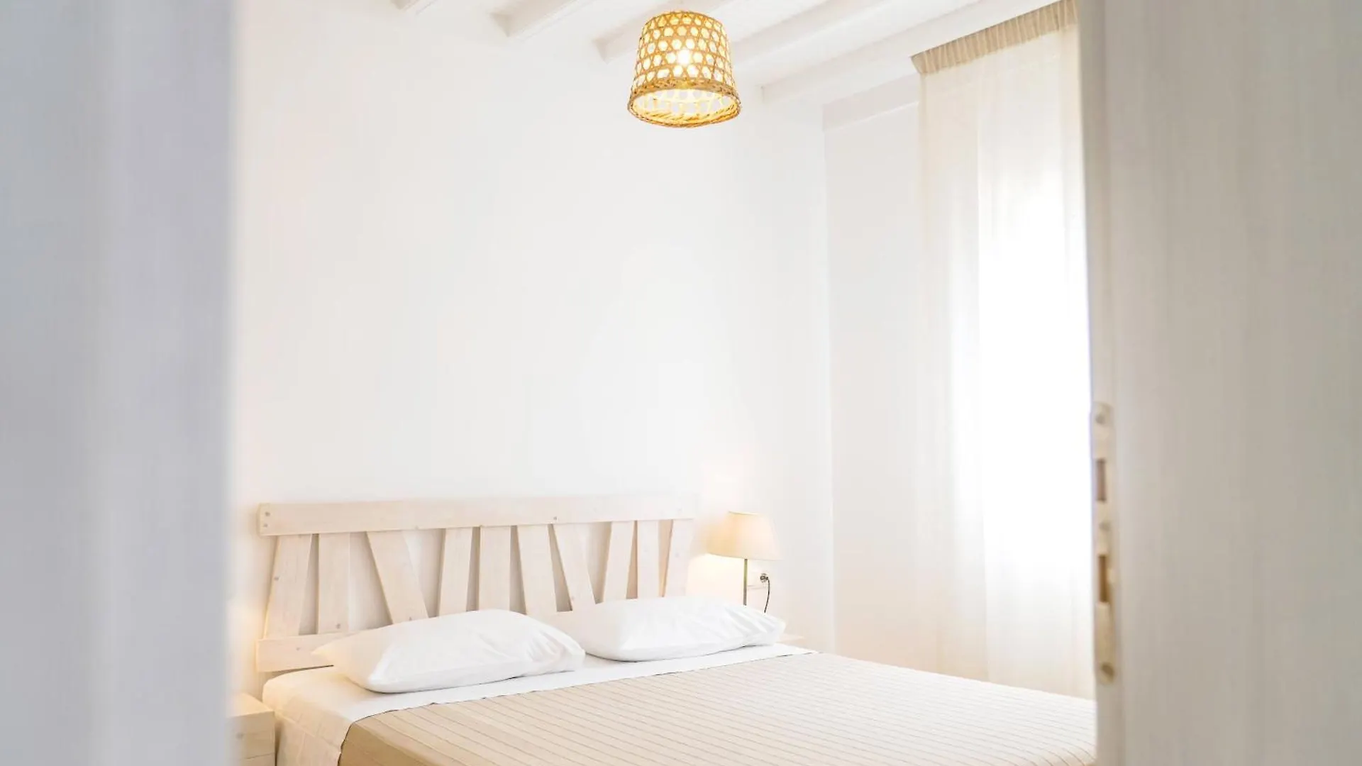 Baba Houlakia Hotel Grækenland