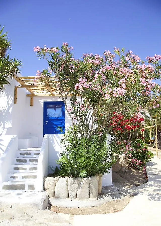 Baba Houlakia Hotel