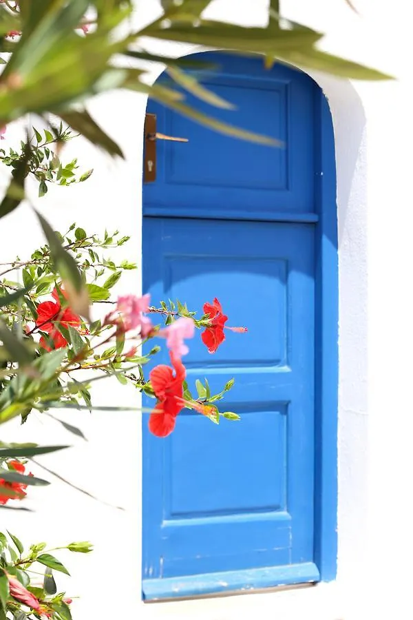 Baba Houlakia Hotel Houlakia (Mykonos)